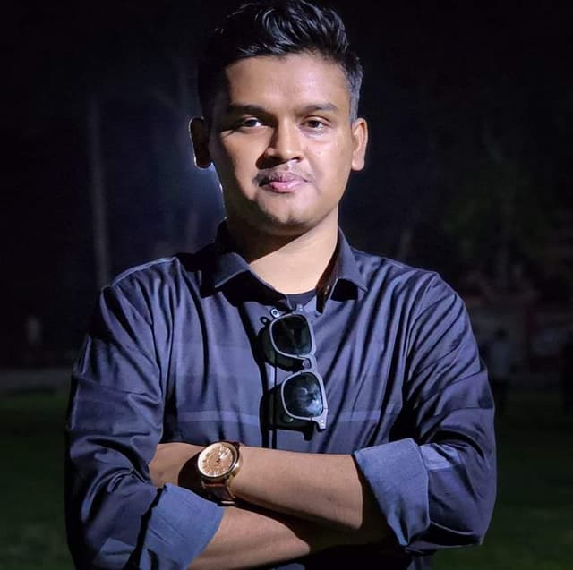Kawsar Ahmed